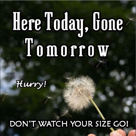 Taupe Faux Suede Chunky heels - Picture 5 of 5